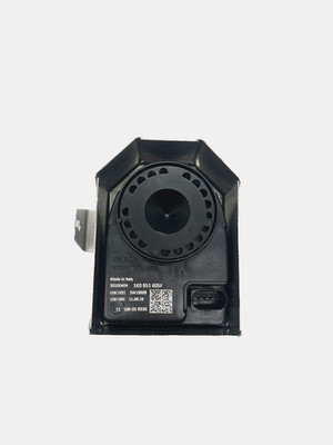 VW Audi Skoda Original Alarm Sirene Signalhorn Sound Alarmanlage 1K0951605F