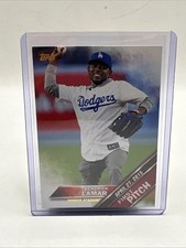 2015 Topps Baseball First Pitch Gallery and Checklist 30