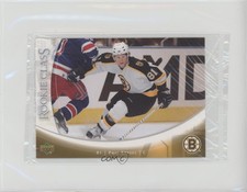 2006 Upper Deck Rookie Class Commemorative Card Boxtoppers Phil Kessel #CC-2 p2i. rookie card picture