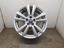 2006-2013 MK2 VOLVO C70 17" ALLOY WHEEL 6J5C1007B1A