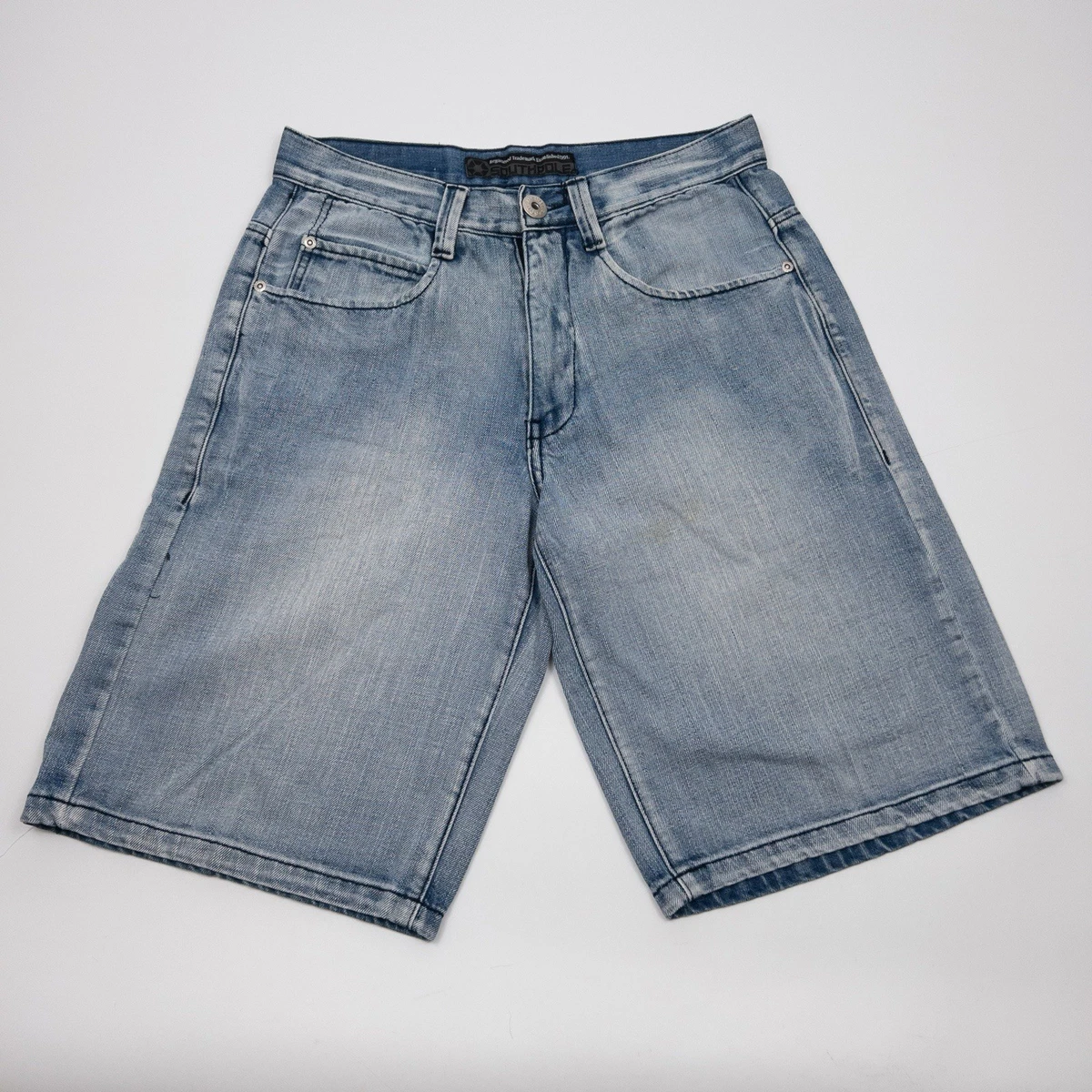 Southpole Denim Regular 32 Size Shorts for Men for sale | eBay