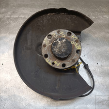 60697685 Fuso post. SX ALFA ROMEO 156 1a Serie 1.8 TS Distinctive Ber.