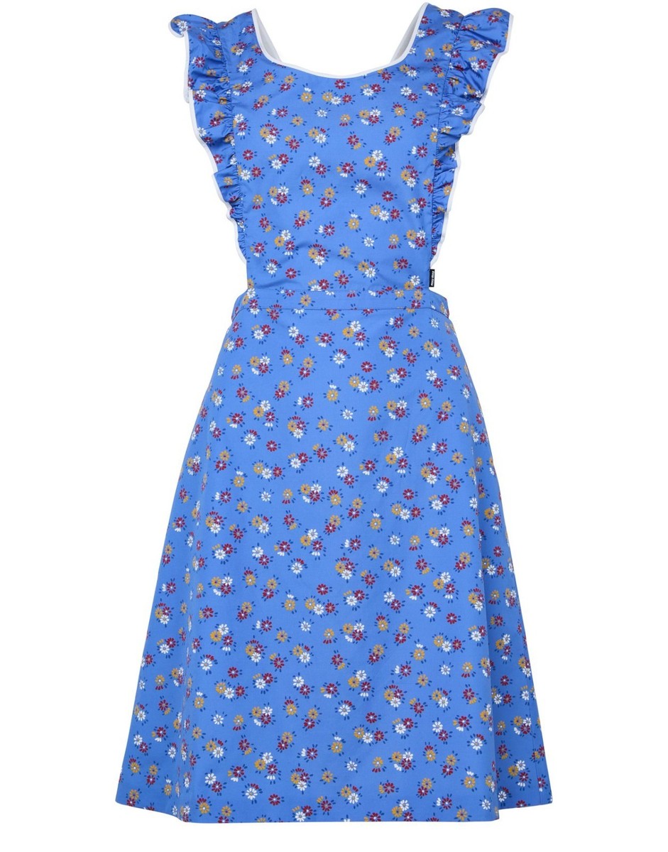 miumiu dress Miu Miu Italy. Vintage 2006 Collection Black Silk Dress main image 1