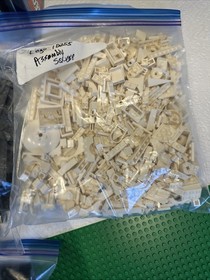 LEGO Creator Assembly Square 10255 Preowned 100% Complete Retired W/ Box Manual