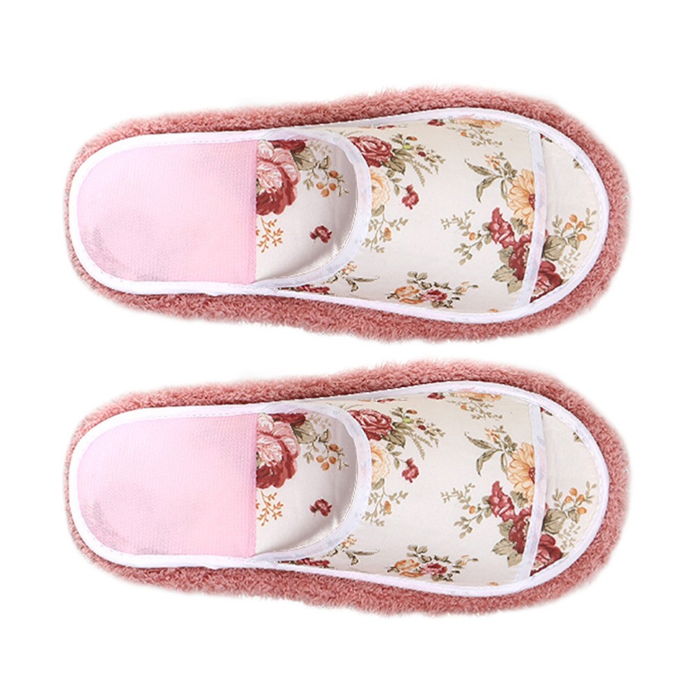 SAOLA Pantoufles Paresseux Manquer Nettoyage Du Sol De Chaussures Vadrouille
