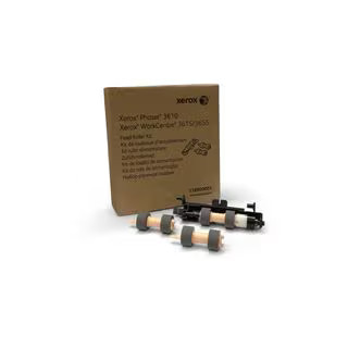 Xerox 116R00003 Original Papierzufhrrollen-Kit 5990₽