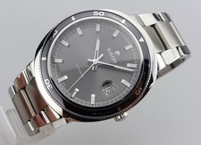 RADO D-Star 200 Automatic - Grey Dial - serviced