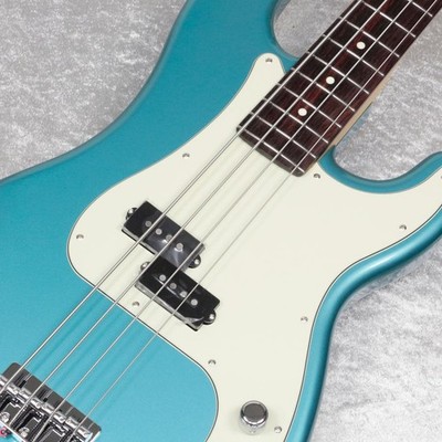 Fender made in japan FSR Hybrid II Precision Bass Teal Green