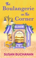 Susan Buchanan | The Boulangerie On The Corner | Taschenbuch | Englisch (2026)