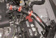 Injen RD Series Cold Air Intake System CAI Polished for Nissan Altima 2.5L 02-06
