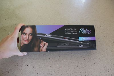 Brand New in Box Hair Straightener - Professional Tourmaline  display picture 1