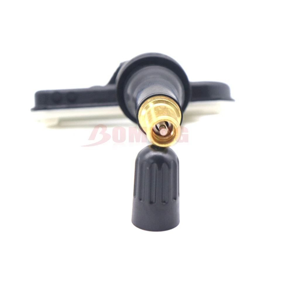 TPMS 407009322R Tire Pressure Monitoring Sensors For Dacia Renault Opel 433Mhz - Изображение 4 из 4