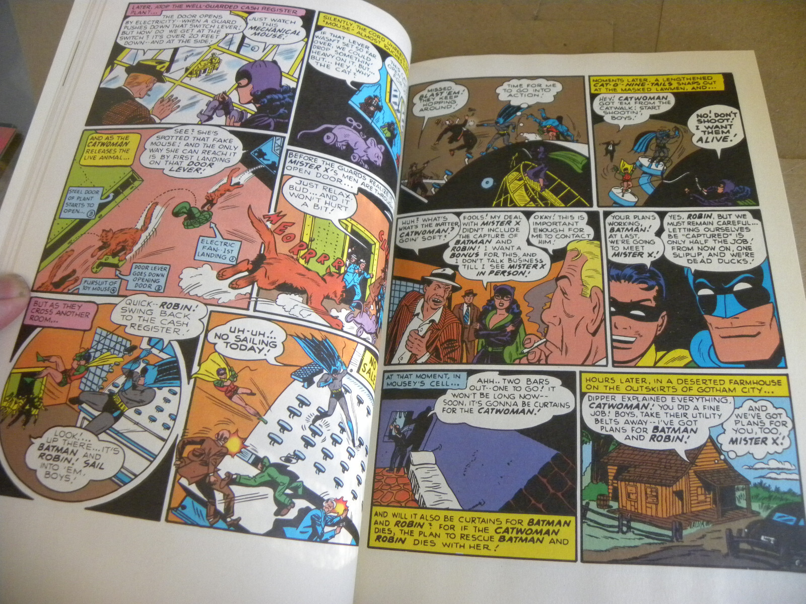 DC 1992 THE GREATEST BATMAN STORIES EVER TOLD Vol 2 tpb qq oop reg 17