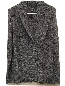 eddie bauer cardigan