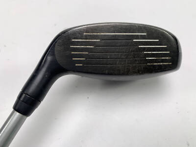 Ping G430 6 Hybrid 30* Alta Quick 35g Senior Graphite Mens RH | eBay