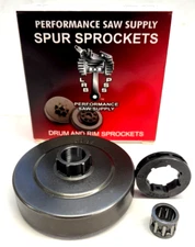 NEW SPROCKET FITS  MAKITA EA5000, EA6100, DCS5120 PART # 181223200 144756-5