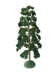 OO Gauge Trees - Model Railway Scenery Items - Foliage Bushes and Tree - Picture 9 of 10