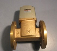 SMC VNB602A-40F Process Valve 2 Port Valve For Flow Control VNB Series