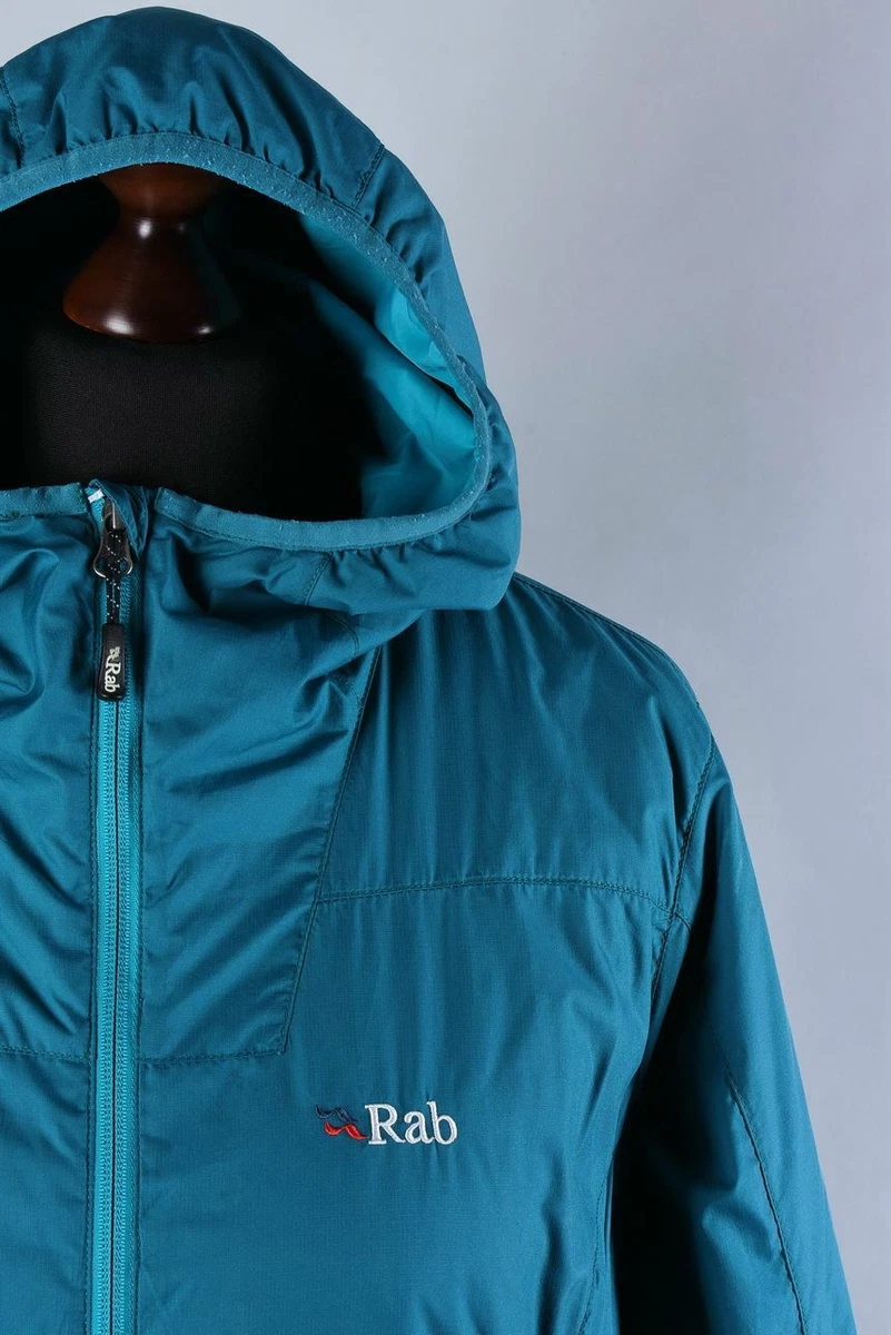 Rab plasma hoodie hotsell