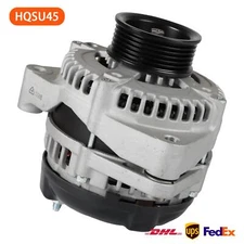 Alternator For Honda Pilot Odyssey Acura MDX 2002~2004 13918 1042103090 Warranty