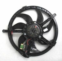 NRF LüFter, MotorküHlung FüR Mini Mini (R56,R55,R60,R61)