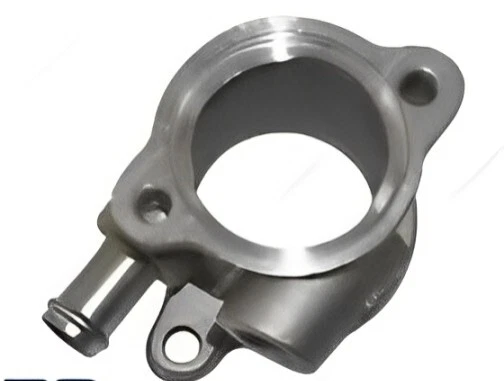 Thermostat Housing Fit For Suzuki Swift Foto 2 de 2