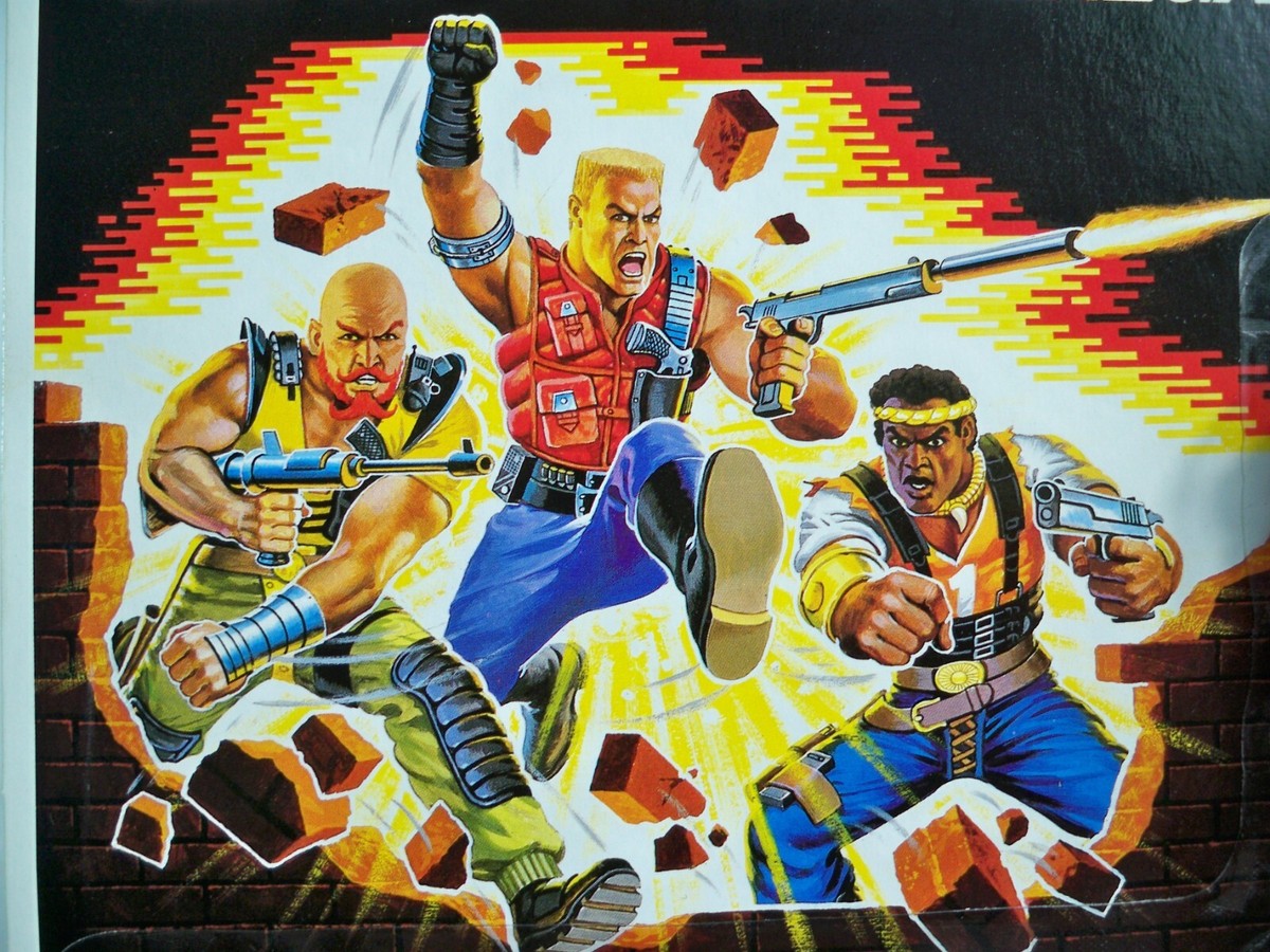 K23 SGT SLAUGHTERS RENEGADES MOC MINT ON SEALED CARD 1987 GI JOE