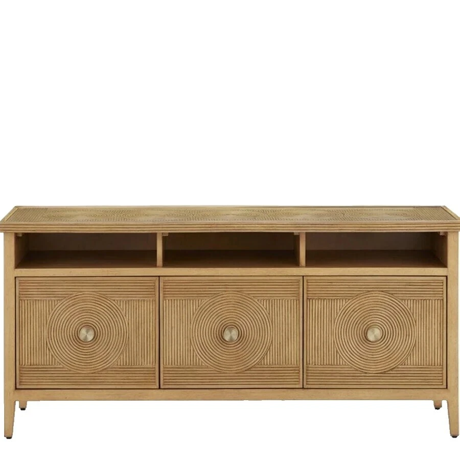 Wood Trunks and Chests