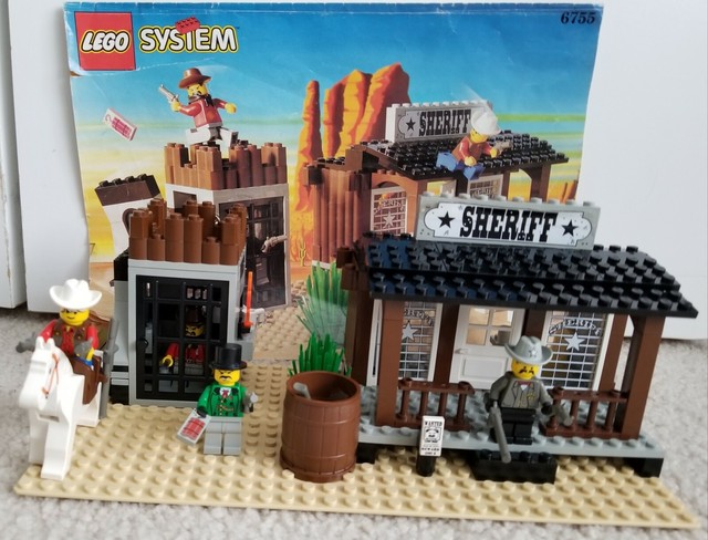 the office lego set for sale