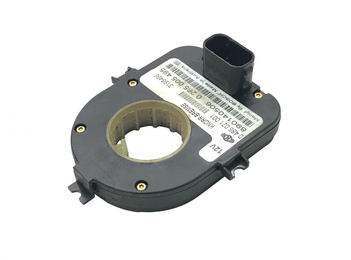 3198466 Steering angle sensor, 7 pin VOLVO Sensor, Steering Wheel 