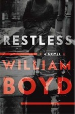 Restless: A Novel by William Boyd