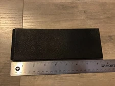 Vintage Antique Check Book Jenkintown PA Pennsylvania