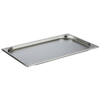 Gn 1/1 Edelstahl BehäLter Seidenmatt GastronormbehäLter Tiefe 20 Mm Gastlando