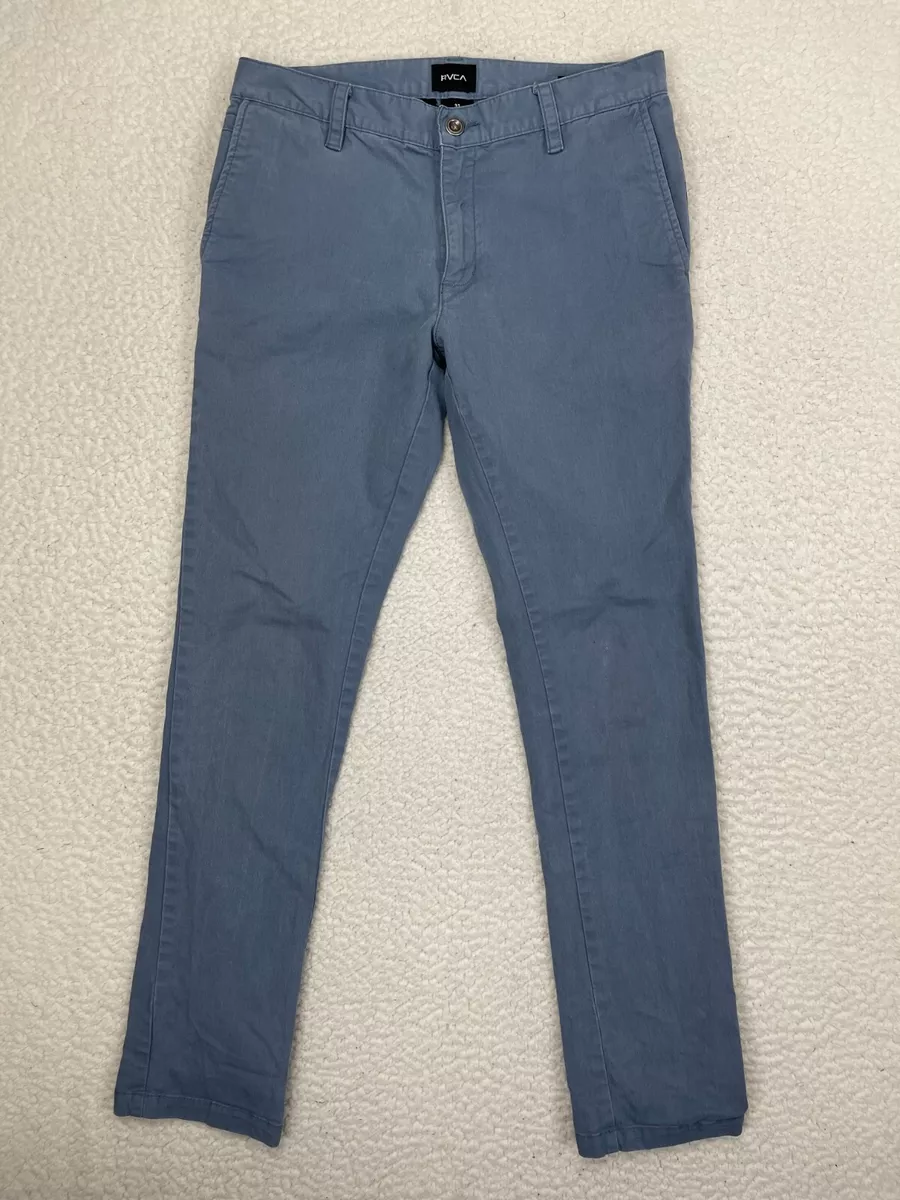 Rvca stapler chino sales