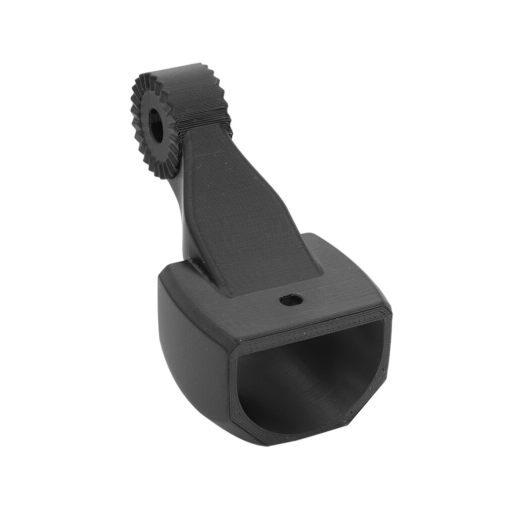 For Lowrance Tripleshot Transducer Mount Bracket Support Replacement - Durable