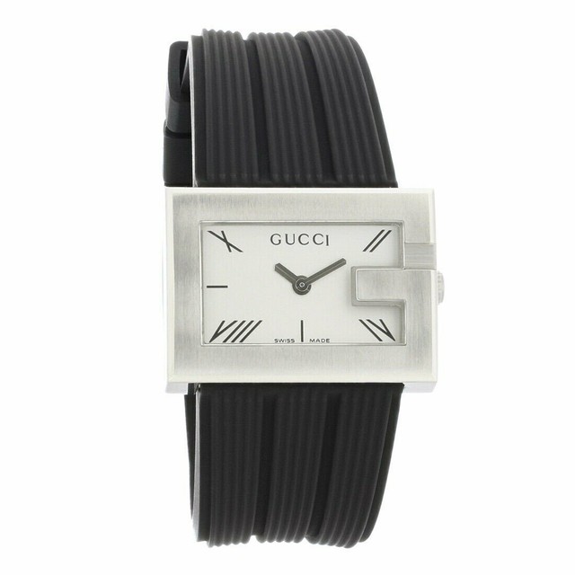 gucci g rectangle watch
