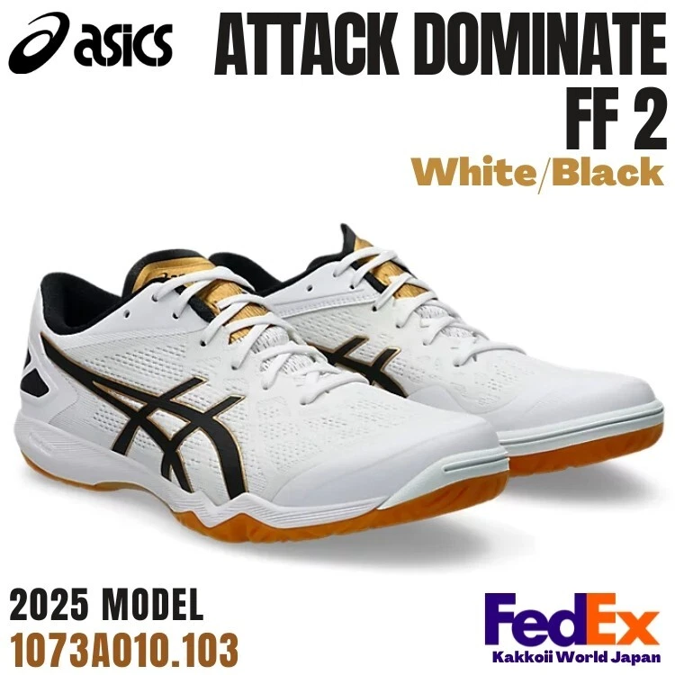 【美品】アシックス コートFF 2 Asics Court FF 2 Black for sale | eBay