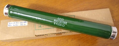 SECI power resistor 1kR (#78)
