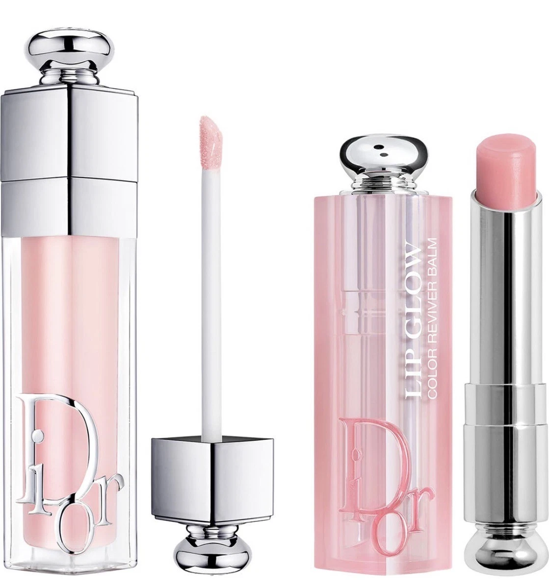 Lip glow clearance colour reviver balm
