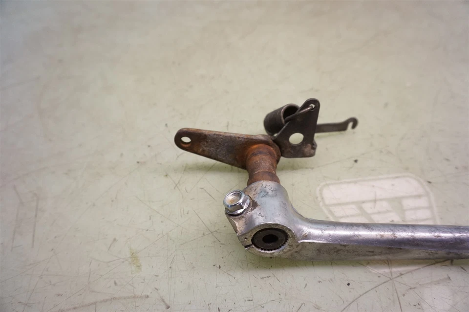 1979 年本田 CBX 1000 CBX1000 CBX1050 Supersport SS *2669 制动踏板  — 第 2/4 张图片