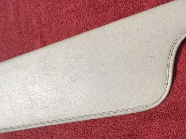 Chevrolet Chevelle Malibu 1965 convertible SS USADO LH parasol soporte parasol Foto 4 de 4