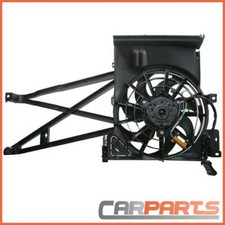 Cooler Fan Engine Cooling Fan 3-Pole For Opel Vectra B CC Caravan 1341155
