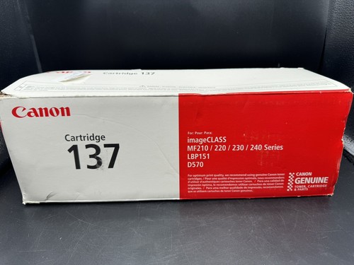 Cartucce Toner C137 Per Canon Kit 3 Cartucce Toner Nero Compatibili Per Canon ImageCLASS MF210/220/244dw/247dw/LBP151dw Serie Cartuccia Toner Per MF244dw - Foto 6