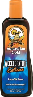 Australian Gold Accelerator Extreme Lotion