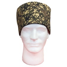 USAXRAY 505 Scrubbie, Head Radiation Protection, Made in USA