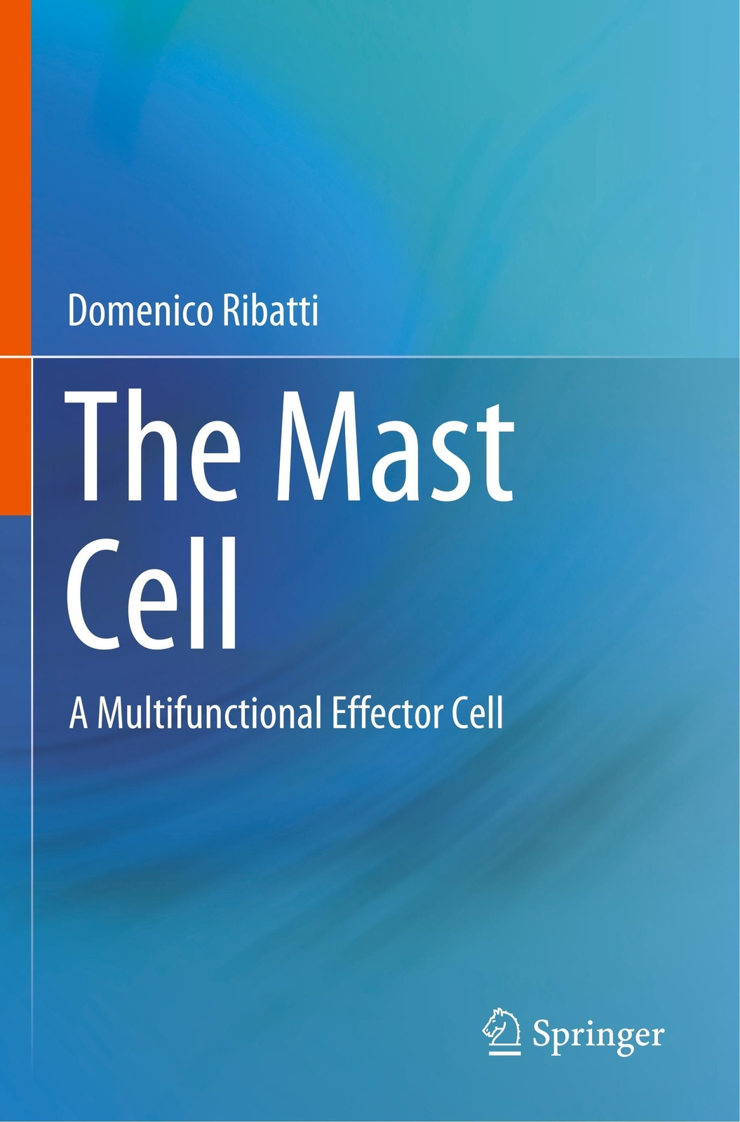 Thumbnail - The Mast Cell | Domenico Ribatti | A Multifunctional Effector Cell |