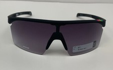 Foster Grant Sun Luv Sunglasses BE BOLD BLK 100 UV Protection