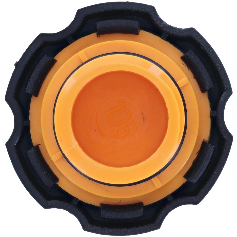 MO105 Motorad Oil Filler Cap for Chevy Olds Suburban SaVana Express Van Cavalier - Image 4 of 4