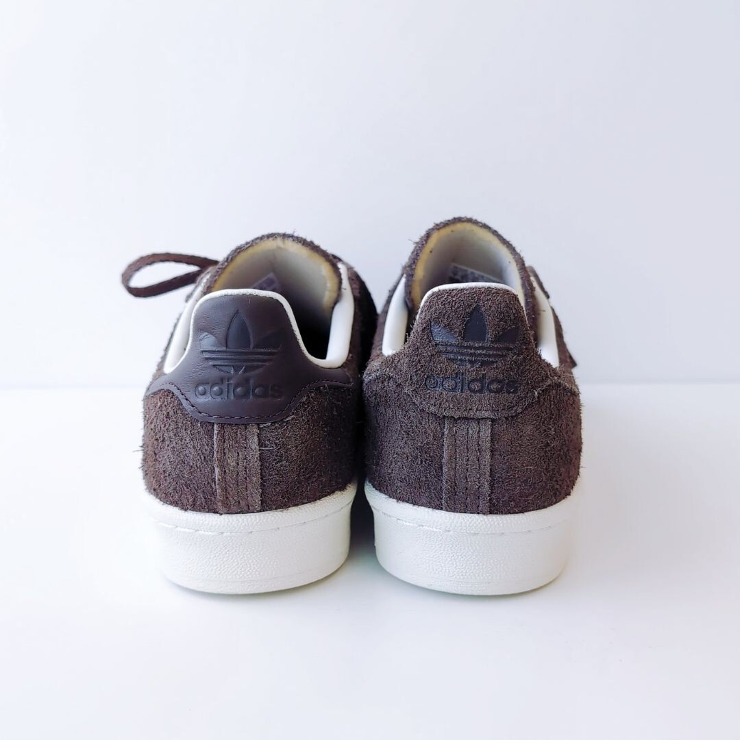 adidas GY3995 ブラウン スニーカー 6 国内2月19日/26日発売予定】ビリーズ エンター × アディダス