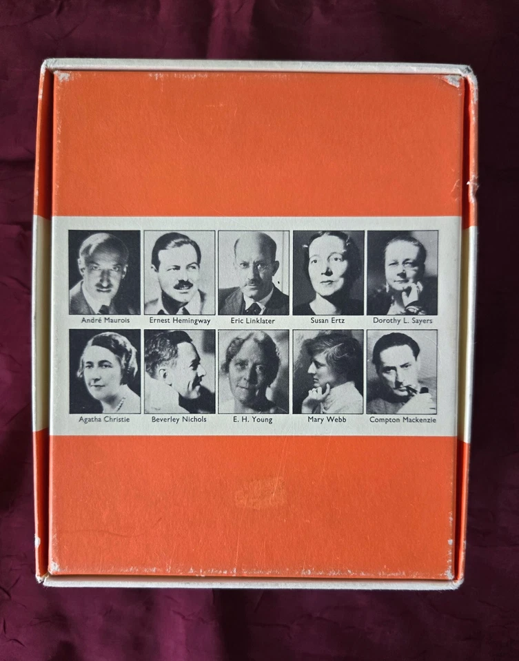 The First Ten Penguins - boxed set. Complete and unabridged. - Image 2 of 4